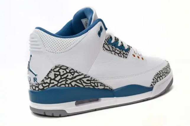 Cheap TB 3 Wizards Air Jordan CT8532-148 0531